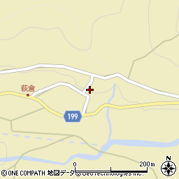 長野県諏訪郡下諏訪町2712周辺の地図