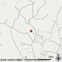 茨城県かすみがうら市岩坪1488周辺の地図