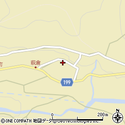 長野県諏訪郡下諏訪町2526周辺の地図