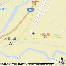 長野県諏訪郡下諏訪町2114-10周辺の地図