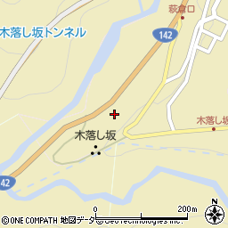 長野県諏訪郡下諏訪町2111周辺の地図