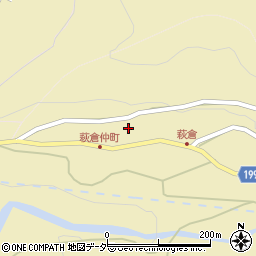 長野県諏訪郡下諏訪町2670周辺の地図