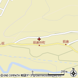 長野県諏訪郡下諏訪町2667周辺の地図