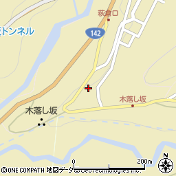 長野県諏訪郡下諏訪町2113周辺の地図