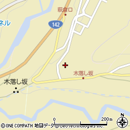 長野県諏訪郡下諏訪町2114周辺の地図