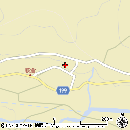 長野県諏訪郡下諏訪町2705周辺の地図