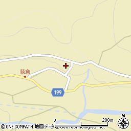 長野県諏訪郡下諏訪町2708周辺の地図