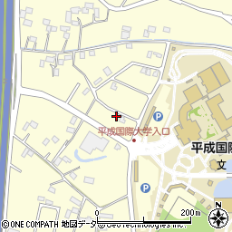 埼玉県加須市水深2079周辺の地図