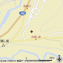長野県諏訪郡下諏訪町2123周辺の地図