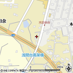 黒田石材店周辺の地図