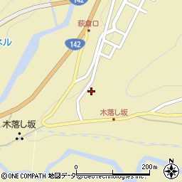 長野県諏訪郡下諏訪町2114-28周辺の地図
