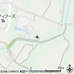 茨城県常総市古間木沼新田467周辺の地図