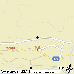 長野県諏訪郡下諏訪町2647周辺の地図