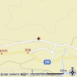 長野県諏訪郡下諏訪町2659周辺の地図