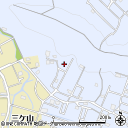 大成水研株式会社周辺の地図