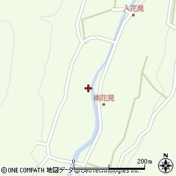 長野県塩尻市上小曽部3797周辺の地図