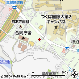 中川理水建設株式会社周辺の地図