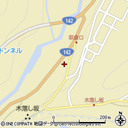 長野県諏訪郡下諏訪町2314周辺の地図