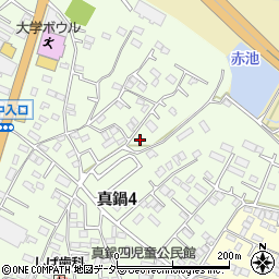 中島工業株式会社周辺の地図