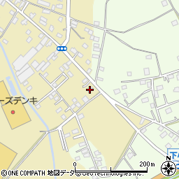 鈴木農機店周辺の地図