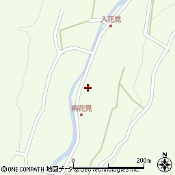 長野県塩尻市上小曽部3787周辺の地図