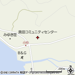 社会福祉法人西ノ島町社会福祉協議会周辺の地図