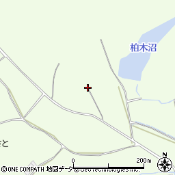 埼玉県比企郡嵐山町古里1317周辺の地図