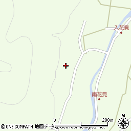 長野県塩尻市洗馬4579周辺の地図