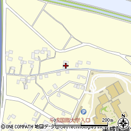 埼玉県加須市水深2277周辺の地図