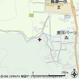 埼玉県秩父郡長瀞町長瀞200周辺の地図