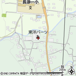埼玉県秩父郡長瀞町長瀞160周辺の地図