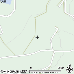 興亜電工株式会社　白樺山荘周辺の地図