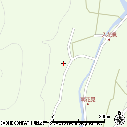 長野県塩尻市上小曽部4577周辺の地図