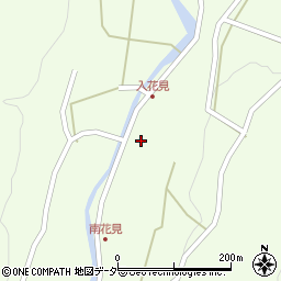 長野県塩尻市上小曽部3777周辺の地図