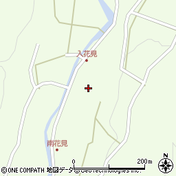 長野県塩尻市上小曽部3776周辺の地図