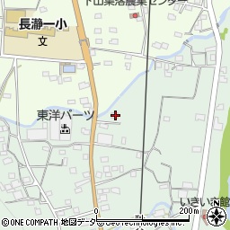 埼玉県秩父郡長瀞町長瀞114周辺の地図