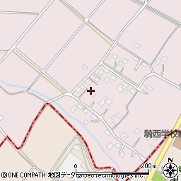埼玉県加須市上崎313周辺の地図