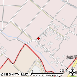 埼玉県加須市上崎311周辺の地図