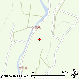 長野県塩尻市上小曽部3774周辺の地図