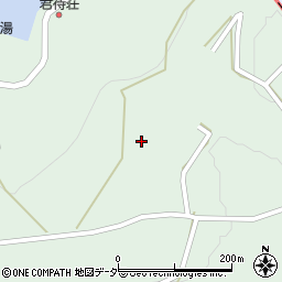 株式会社矢崎商店　矢崎山荘周辺の地図