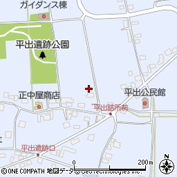 川上行政書士周辺の地図