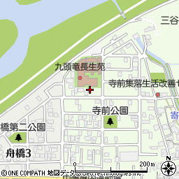 キヨカワ建装周辺の地図