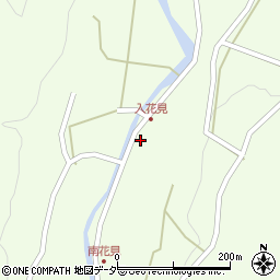 長野県塩尻市上小曽部3767周辺の地図