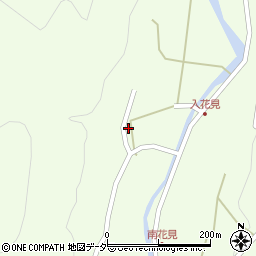 長野県塩尻市上小曽部4606周辺の地図