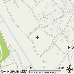 茨城県つくば市柴崎454周辺の地図