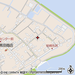斎藤川魚店周辺の地図