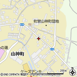 株式会社野口徳太郎商店周辺の地図