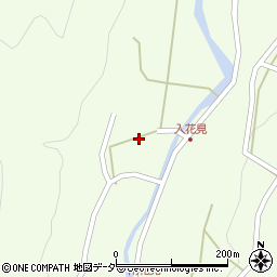 長野県塩尻市上小曽部4612周辺の地図