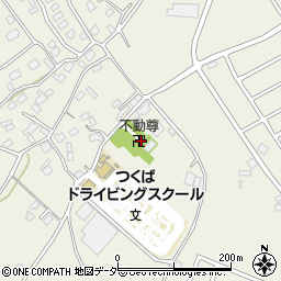 茨城県つくば市柴崎668周辺の地図