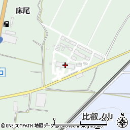 長野県野菜花き試験場周辺の地図